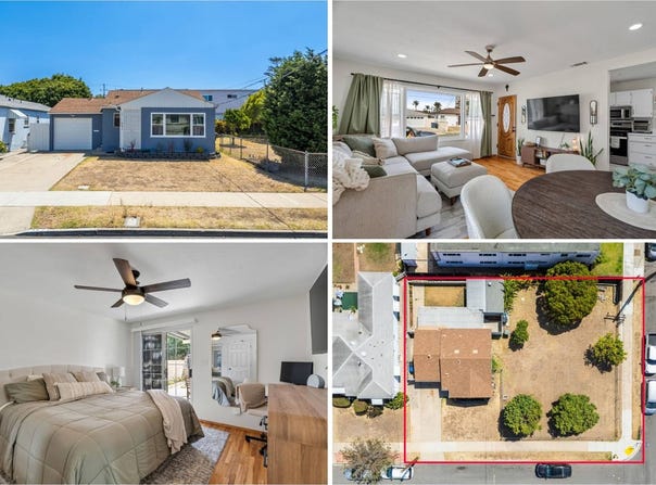 343 Twin Oaks, Chula Vista, CA 91910