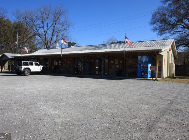 2536 Rome Highway, Aragon, GA 30104
