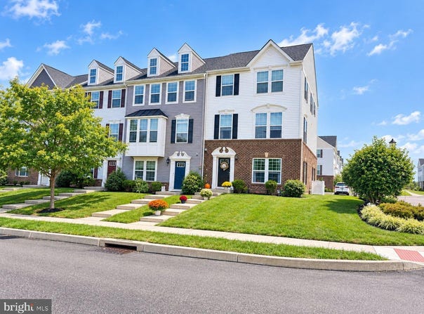 271 GRACE Lane, HARLEYSVILLE, PA 19438