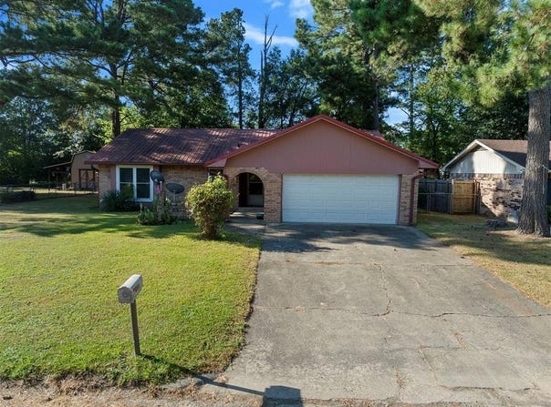 1502 Arthur Street, Idabel, OK 74745