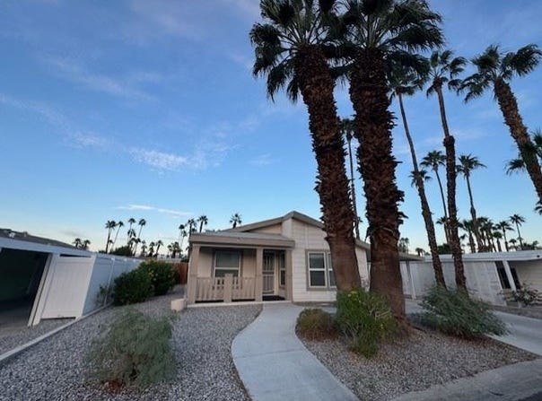 144 Estrada Way, Cathedral City, CA 92234