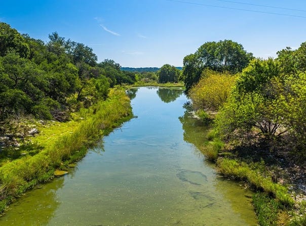1075 PR 3523, Roosevelt, TX 76874