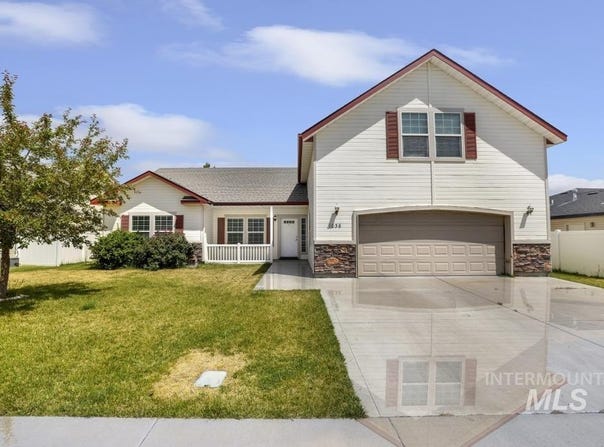 1036 Terra Ave, Twin Falls, ID 83301