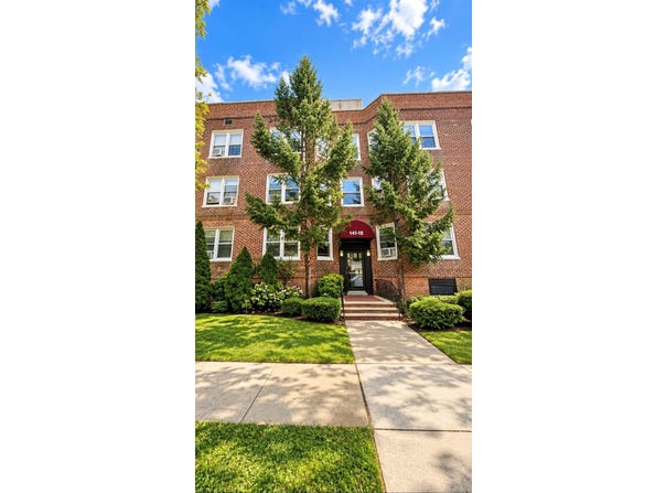 141-18 78th Avenue, Flushing, NY 11367