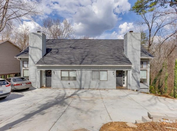 3932 Darryl Lane, Gainesville, GA 30506
