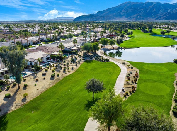 60907 Fire Barrel Drive, La Quinta, CA 92253