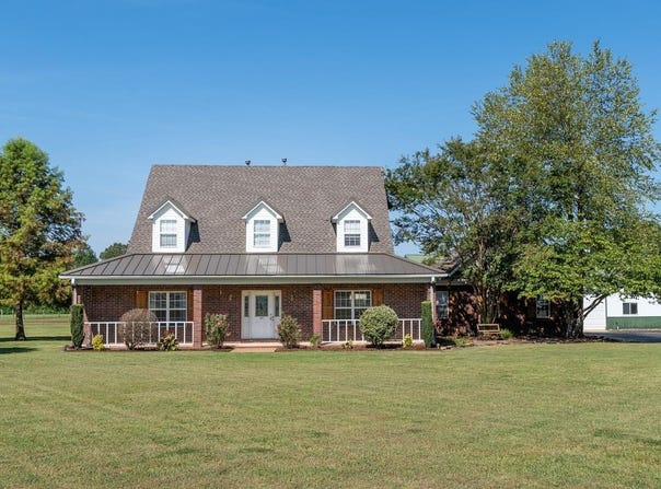 8755 BRUNSWICK Rd, Millington, TN 38053