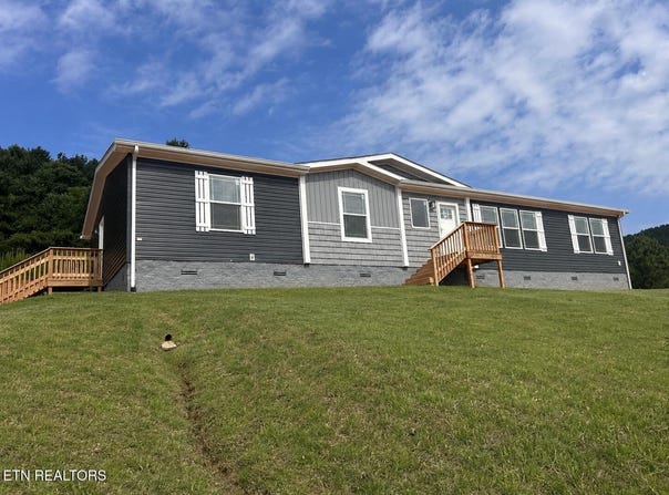 599 Cuno Lane, Decatur, TN 37322