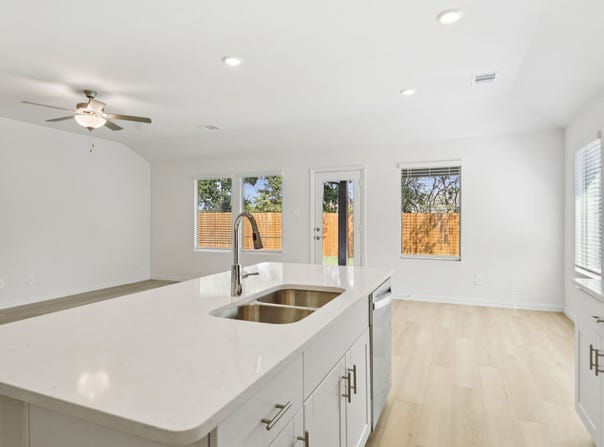 1204 Morrell Drive, Princeton, TX 75071