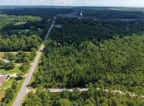 Bellingrath Road, Coden, AL 36523