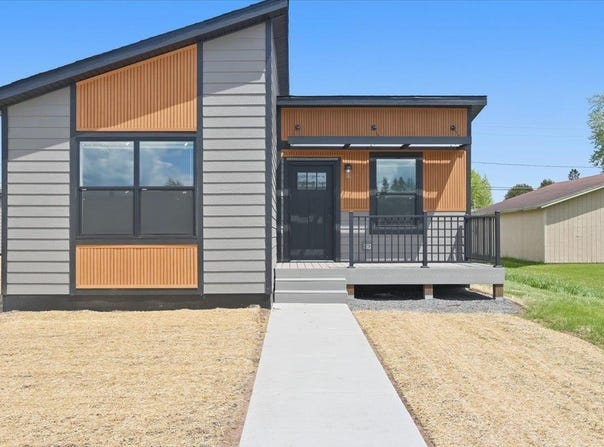 6318 Tower Ave, Superior, WI 54880