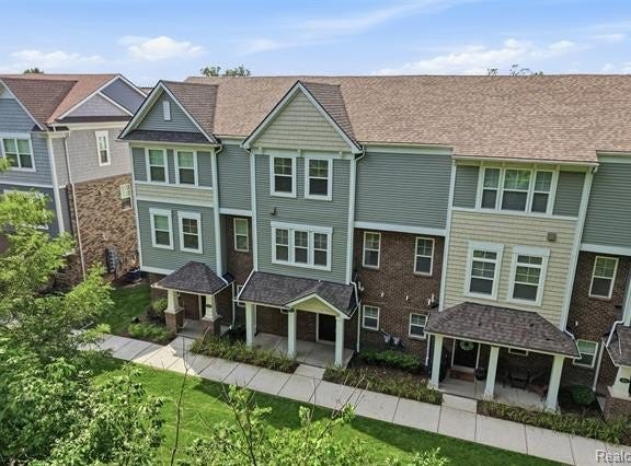 544 Anne Avenue, Brighton, MI 48116
