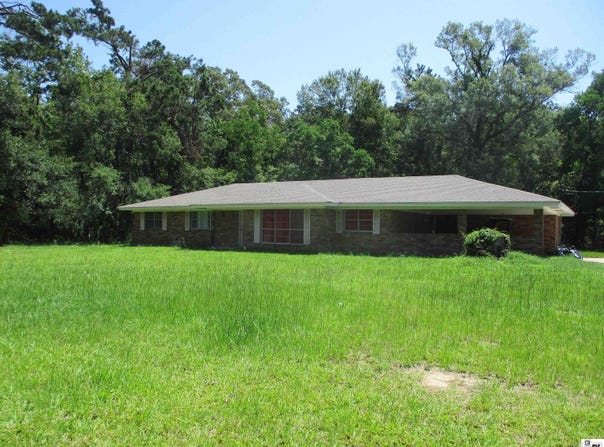 2550 HIGHWAY 594, Monroe, LA 71203