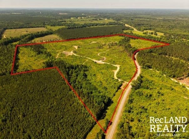 0 Airbase Road, Ke Kalb, MS 39328
