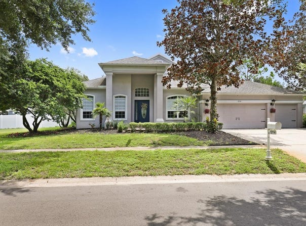 12114 CREEK EDGE Drive, RIVERVIEW, FL 33579
