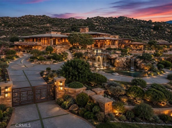 Hacienda Dr., Murrieta, CA 92562