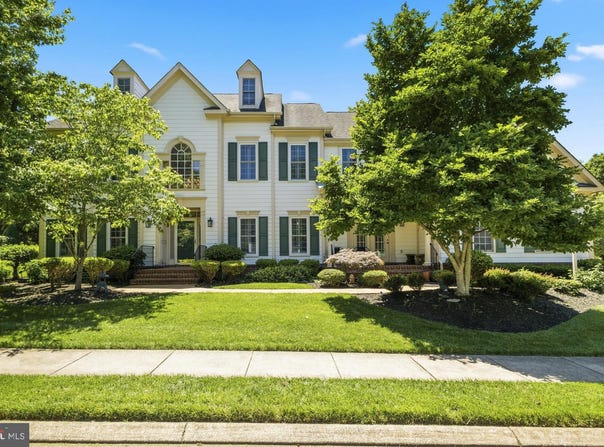 16001 TRYON Way, GAINESVILLE, VA 20155