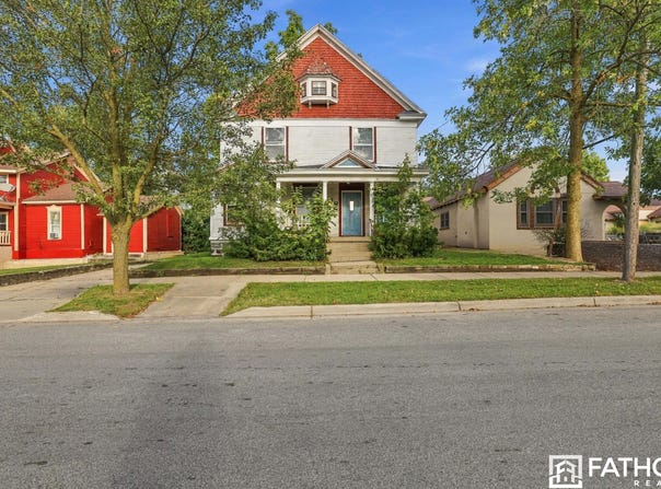112 Eastern Avenue SE, Grand Rapids, MI 49503