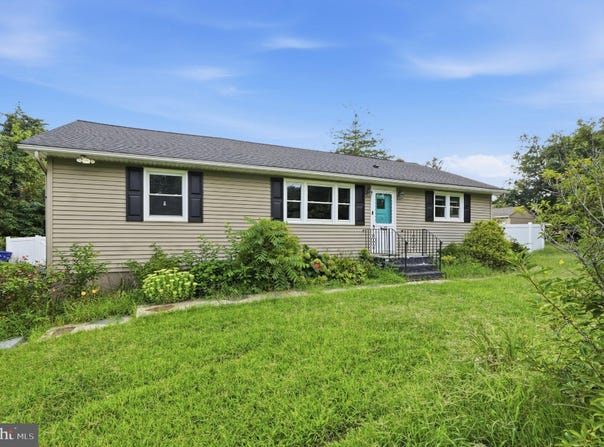 1943 WEST Boulevard, MALAGA, NJ 08328