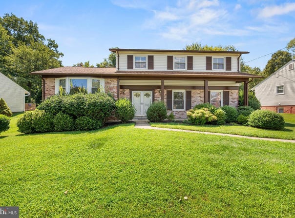 11704 ROSALINDA Drive, POTOMAC, MD 20854