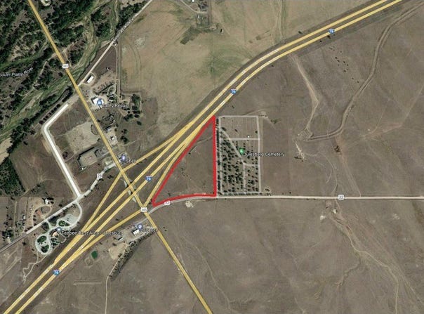 Julesburg, CO 80737