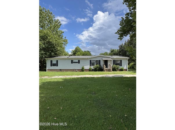 501 Ruskin Road, Dudley, NC 28333