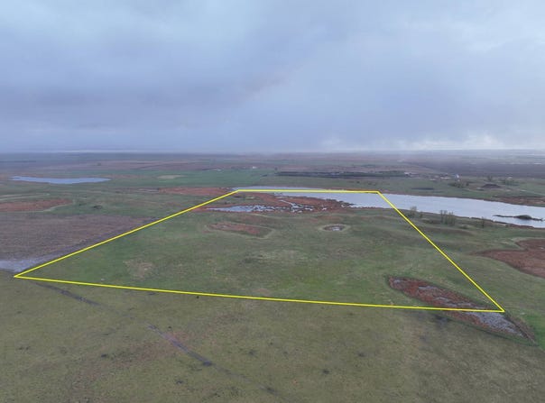 WP 1 Lot 1, Eureka, SD 57437