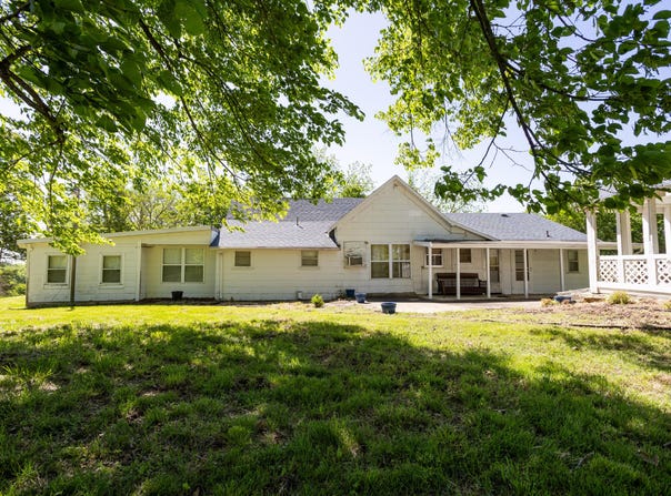 Canyon Road, Ozark, MO 65721
