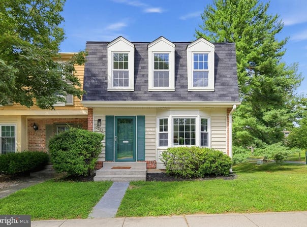 9901 MAPLE LEAF DR, GAITHERSBURG, MD 20886