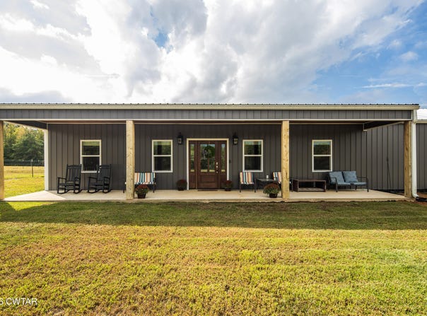 210 Hebron Road, Middleton, TN 38052