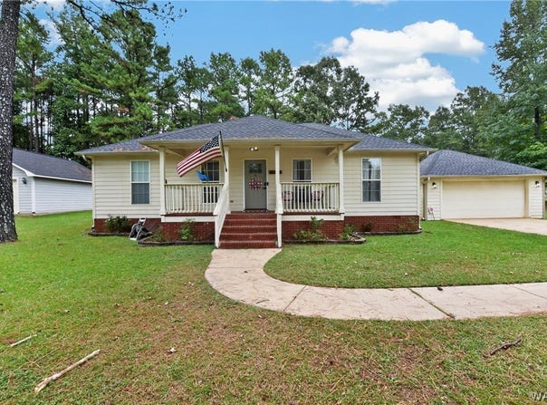15500 Woodridge Lane, Brookwood, AL 35444