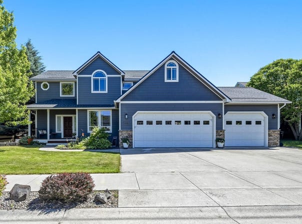 615 Sundance Ct, Pullman, WA 99163