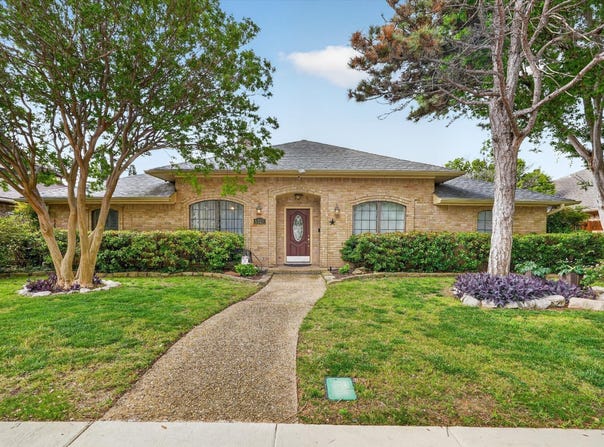 6520 Clearhaven Circle, Dallas, TX 75248