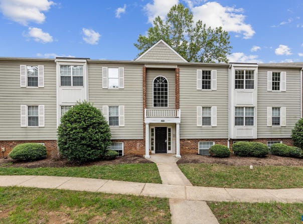 1358 VILLA WAY, CHARLOTTESVILLE, VA 22903