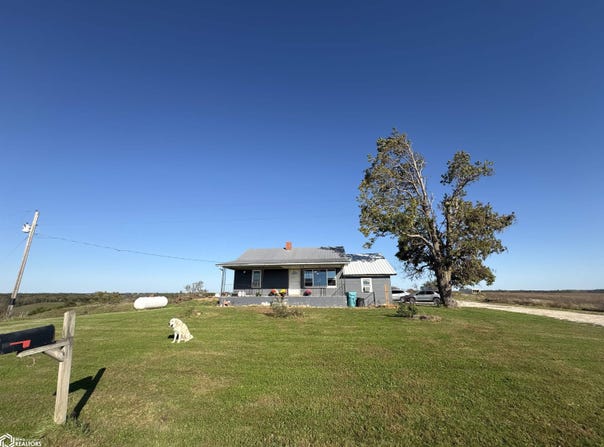 18272 195th Road, Lucerne, MO 64655