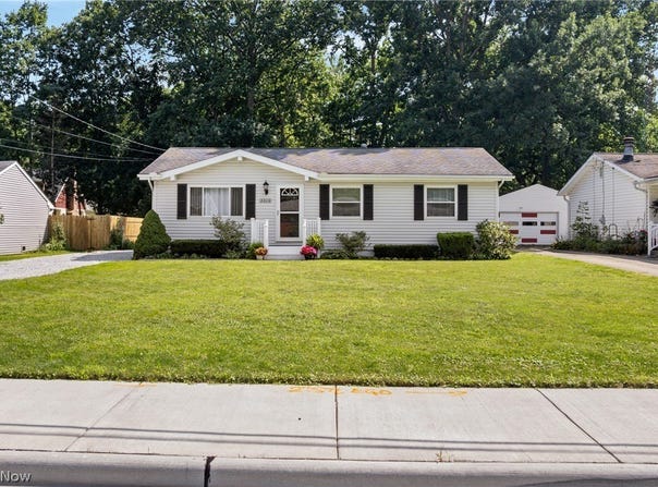 3316 Herbert Street, Mogadore, OH 44260