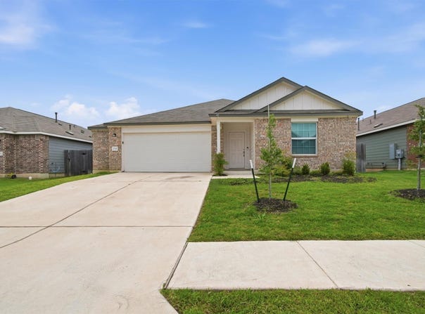 10508 Steinbeck Dr, Austin, TX 78747