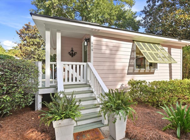 846 Toler Drive, Mount Pleasant, SC 29464