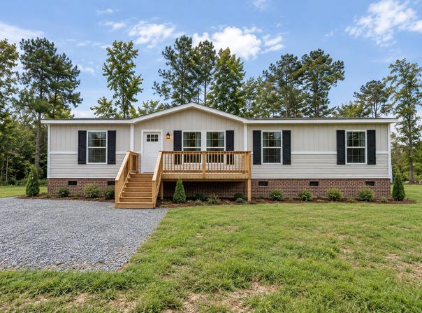 1083 Perigrine Circle lot: 2A, Manning, SC 29102