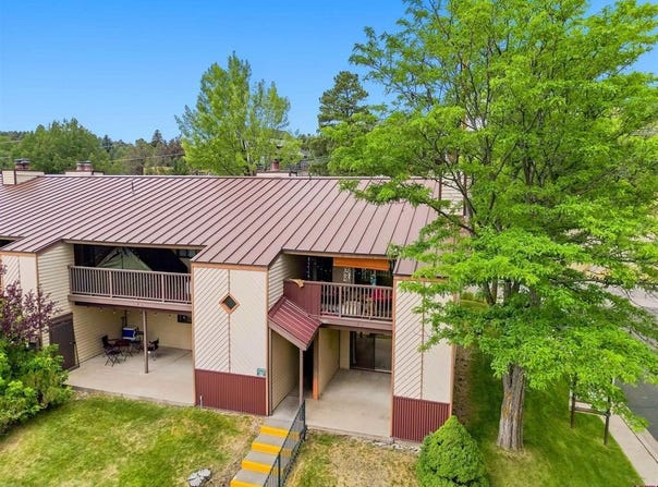 1202 Avenida Del Sol, Durango, CO 81301