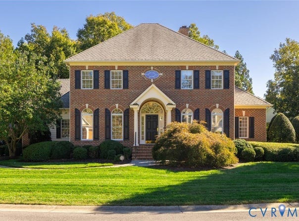 95 W Square Drive, Henrico, VA 23238