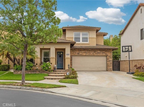 2938 Cardamon Lane, Fullerton, CA 92835