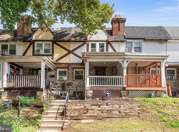435 CROYDEN RD, UPPER DARBY, PA 19082