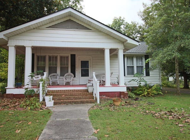 346 Benton St, HUNTINGDON, TN 38344