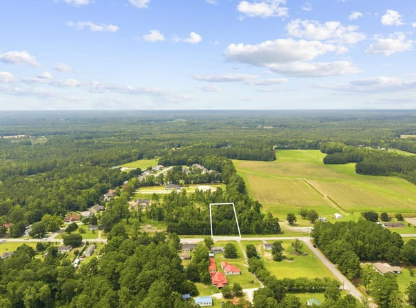 Highway 905, Conway, SC 29526