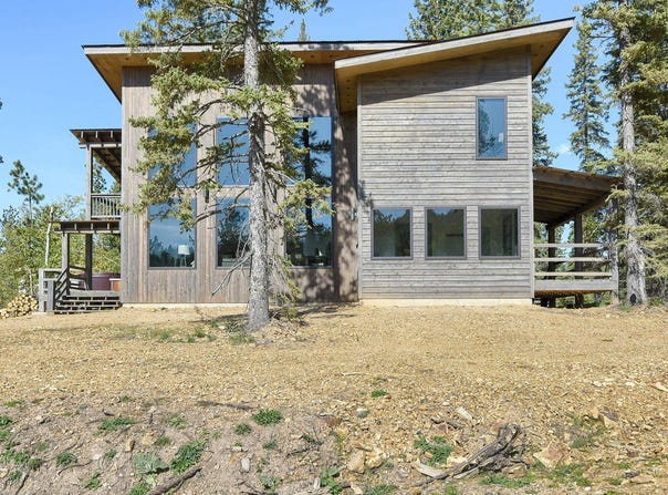 11033 Antelope Trail, Lead, SD 57754
