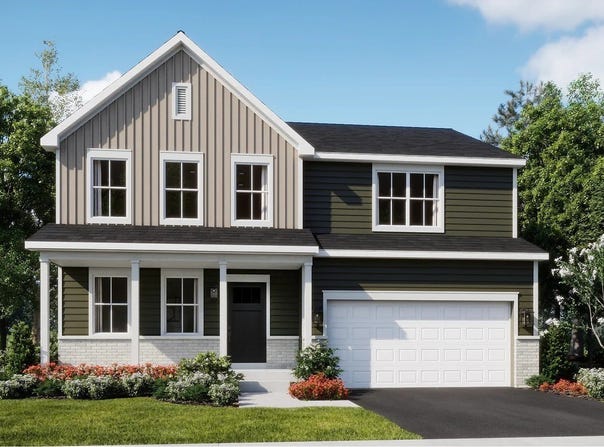 421 Ashbury Drive, Sugar Grove, IL 60554