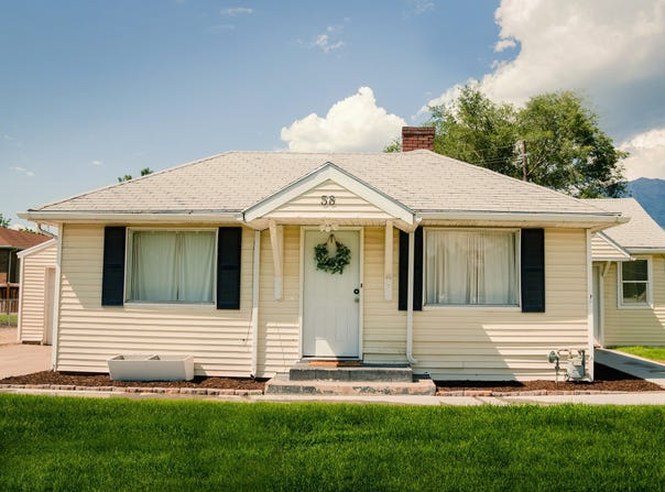 58 W 400 S, Orem, UT 84058