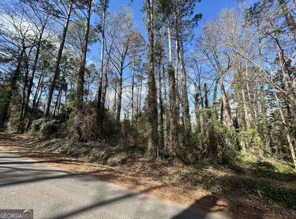 Samples Road, West Point, GA 31833