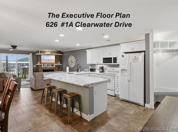 626 Clearwater Drive, Camdenton, MO 65020